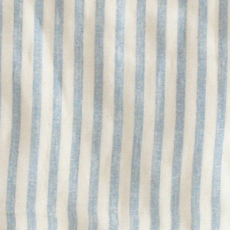 Chambray Stripe