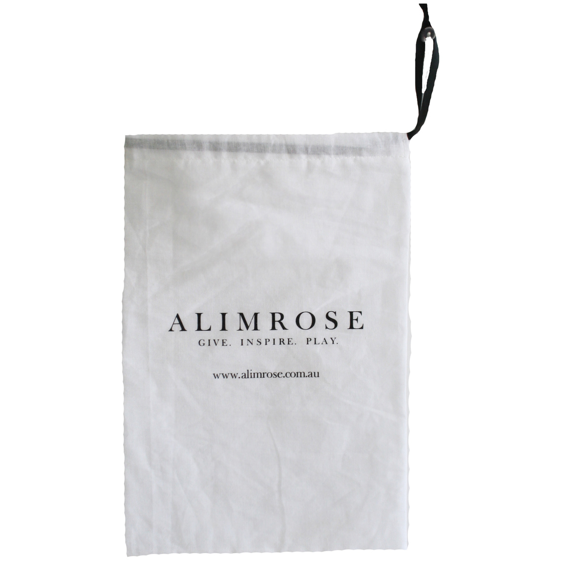 Keepsake Bags