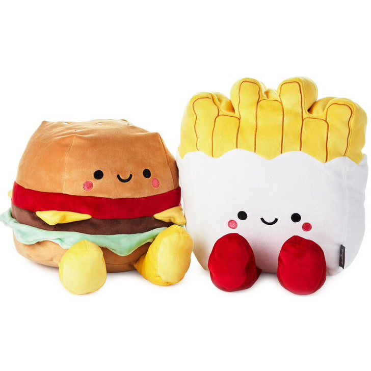 Extra Large Plush