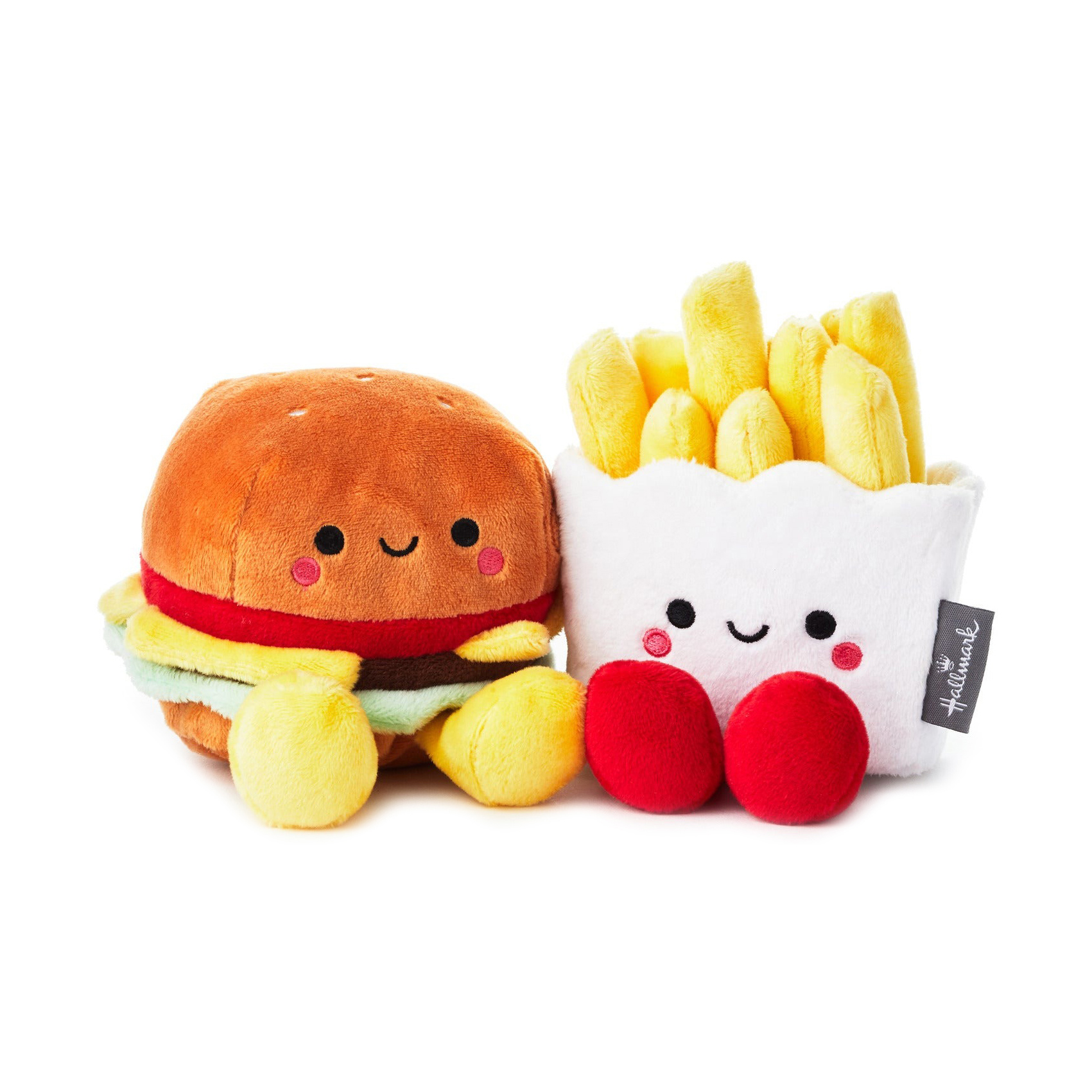 Original Plush