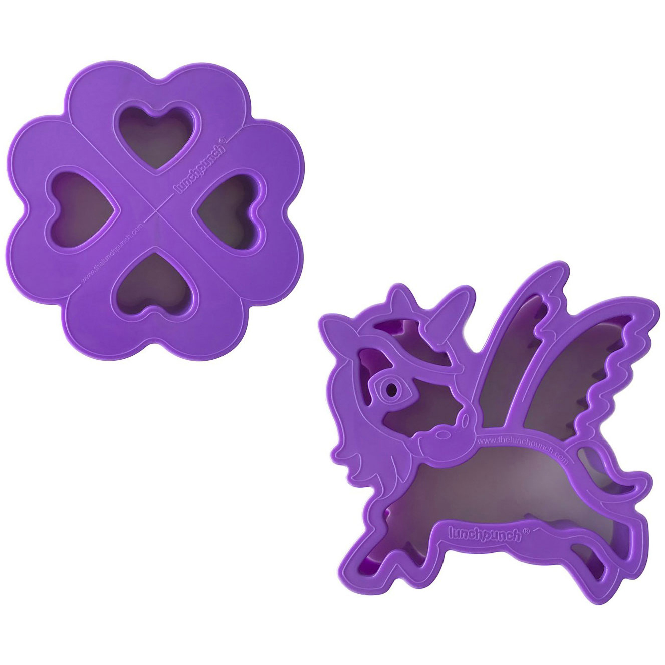 Sandwich Cutters