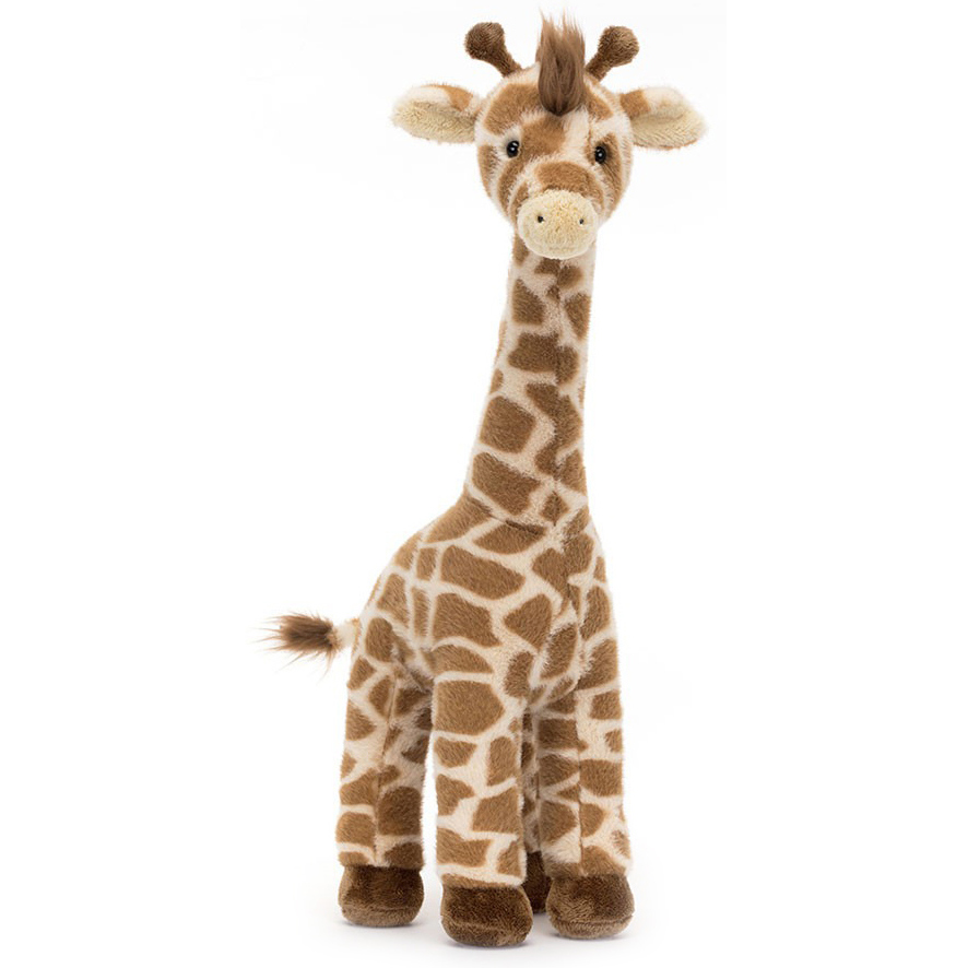 Giraffes