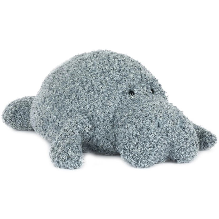 Manatees
