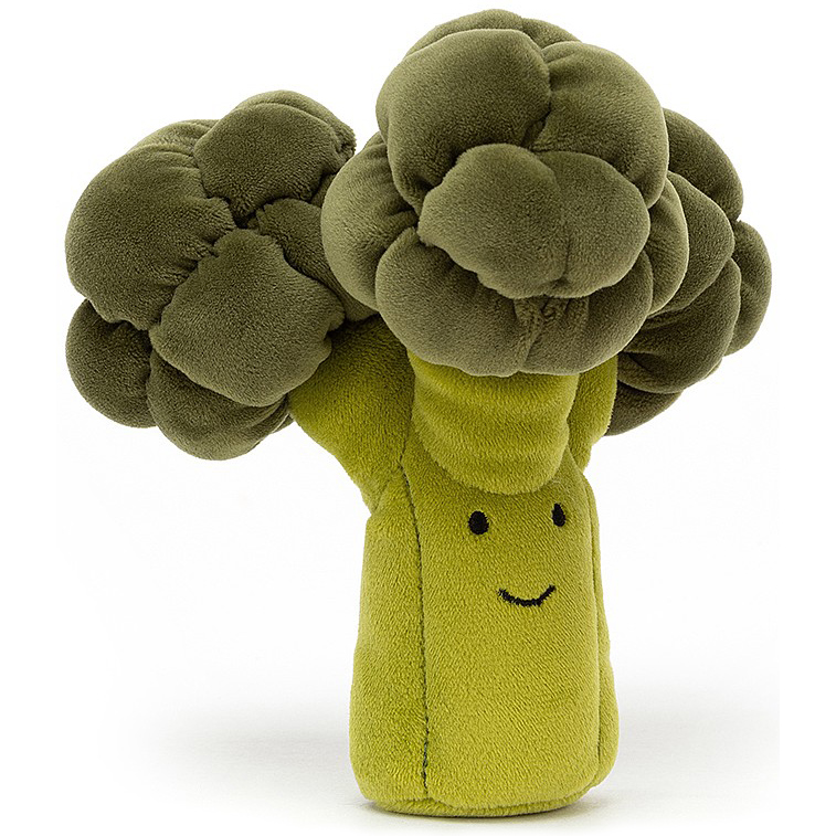 Vivacious Vegetables