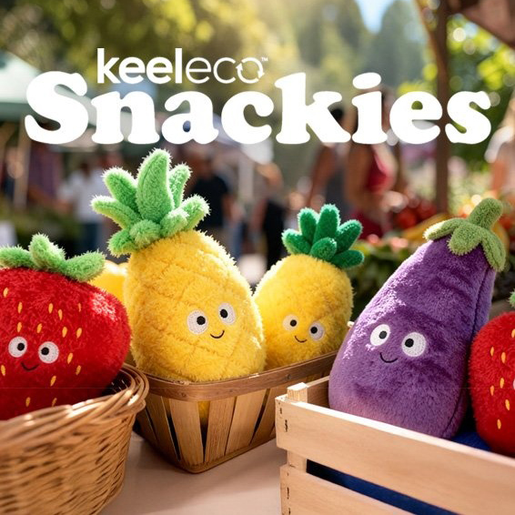 Keeleco Snackies