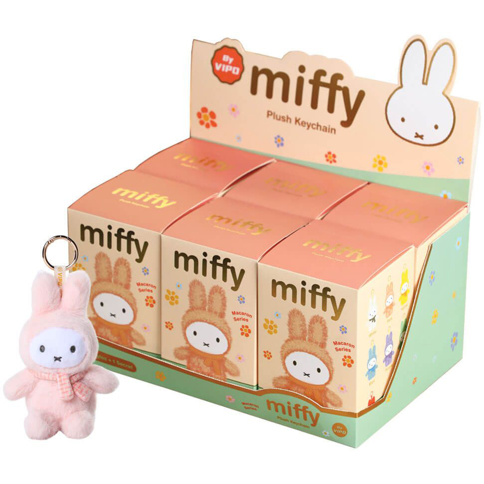 Blind Boxes