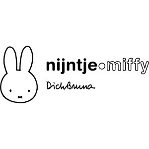 Miffy Plush