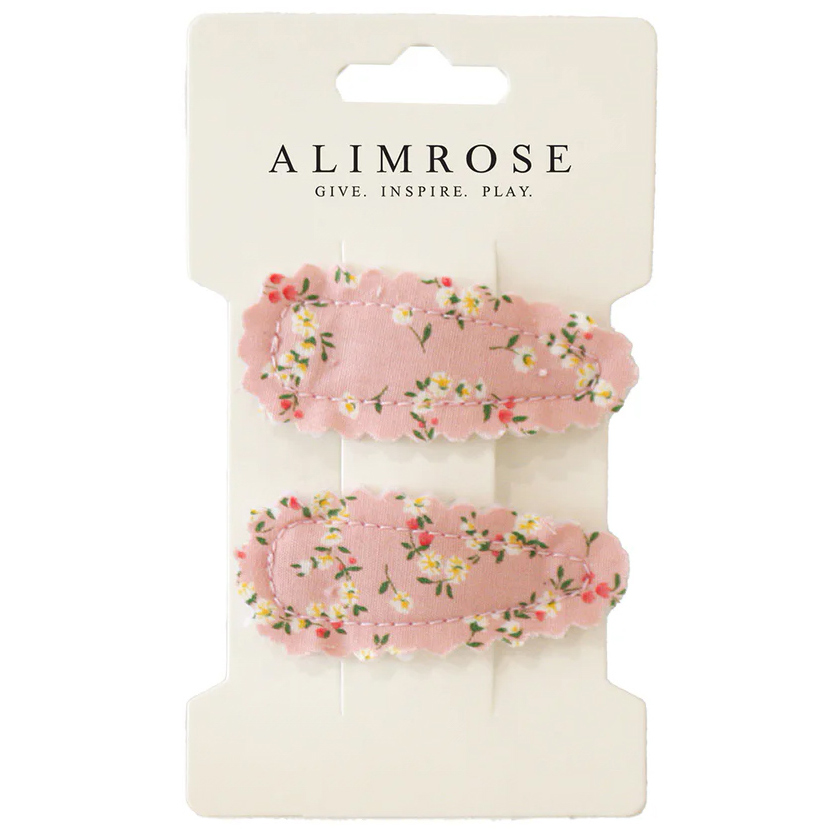 Hair Clips