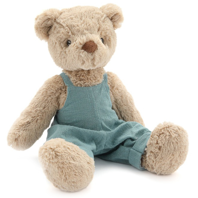 Teddy Bears