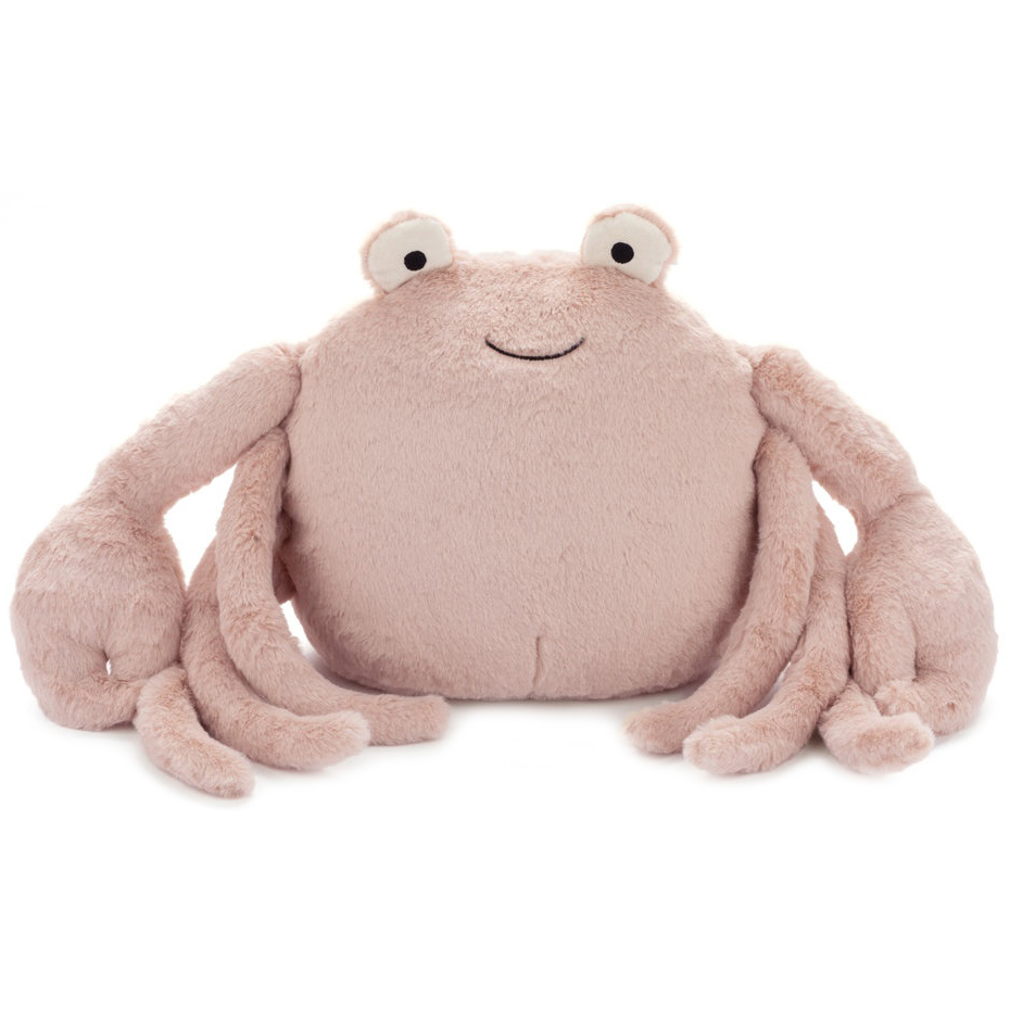 Crabs