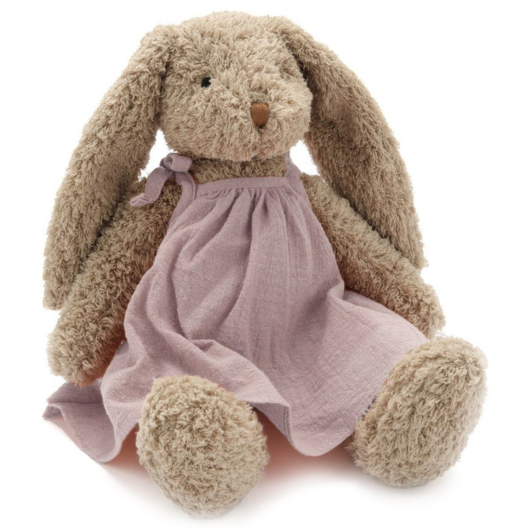 Honey Bunnies