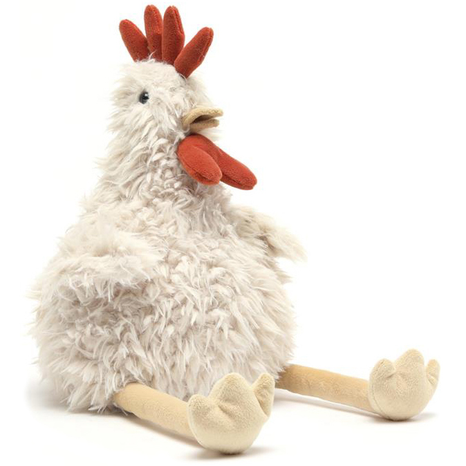 Chickens & Roosters