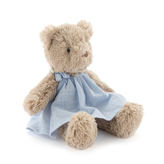 Baby Honey Bear Boys & Girls (22cm)