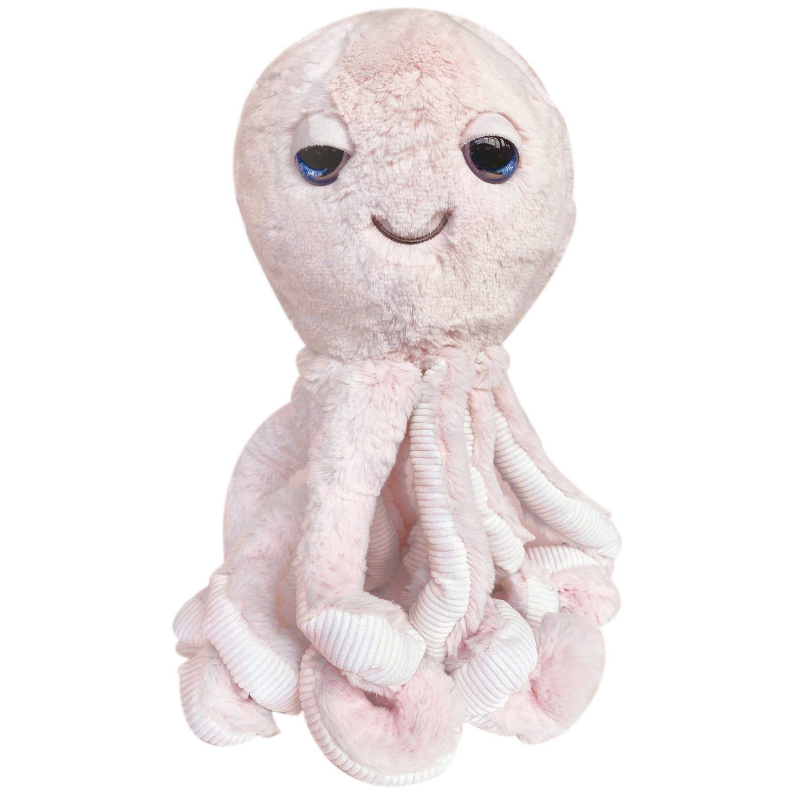 Sea Creature Soft Toys