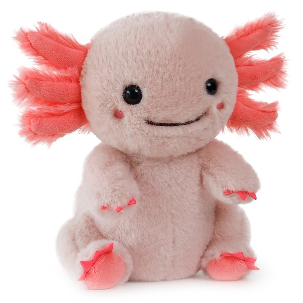 Axolotls