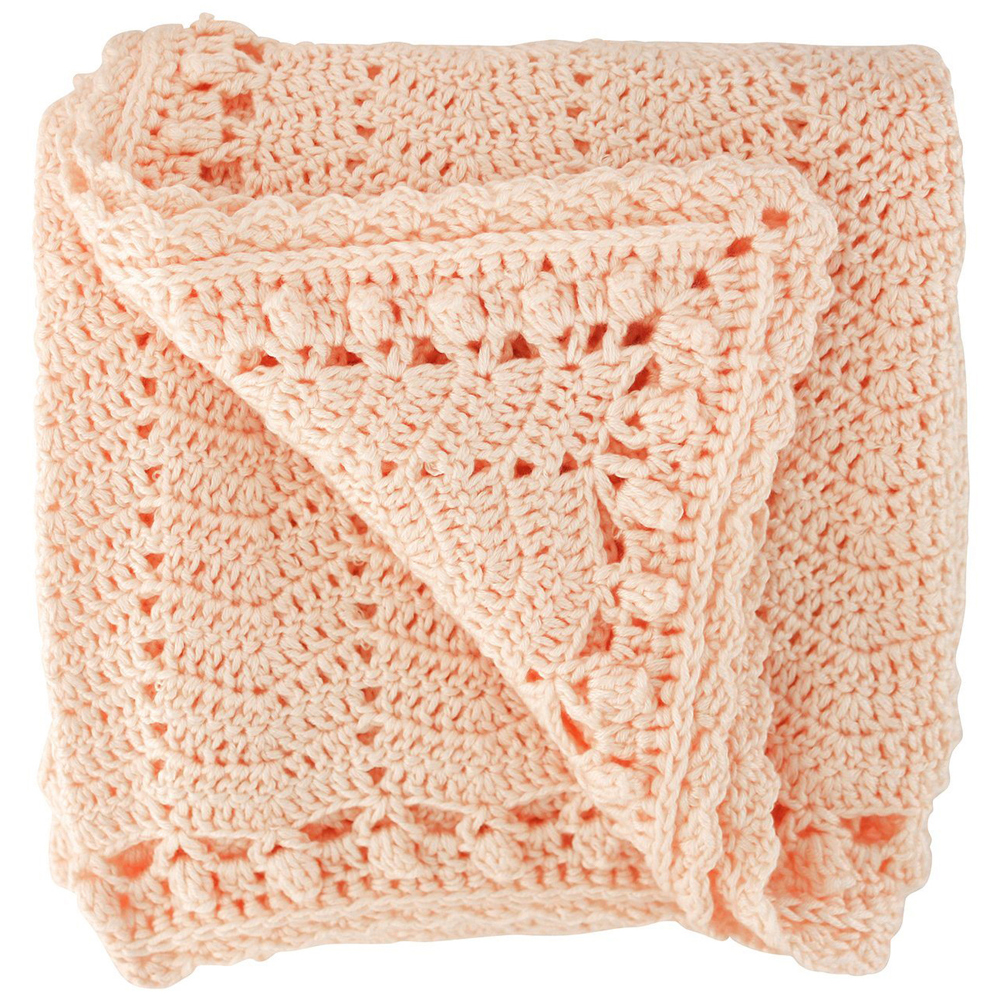 Blankets & Wraps