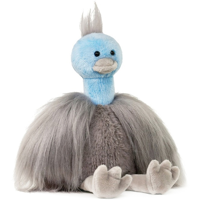 Emu