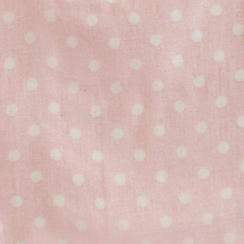 Pink White Spot