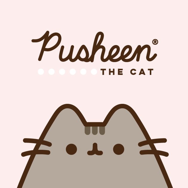 Pusheen the Cat