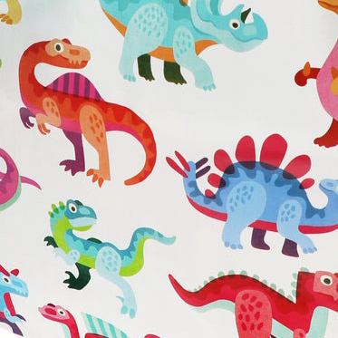 Baby Dinos
