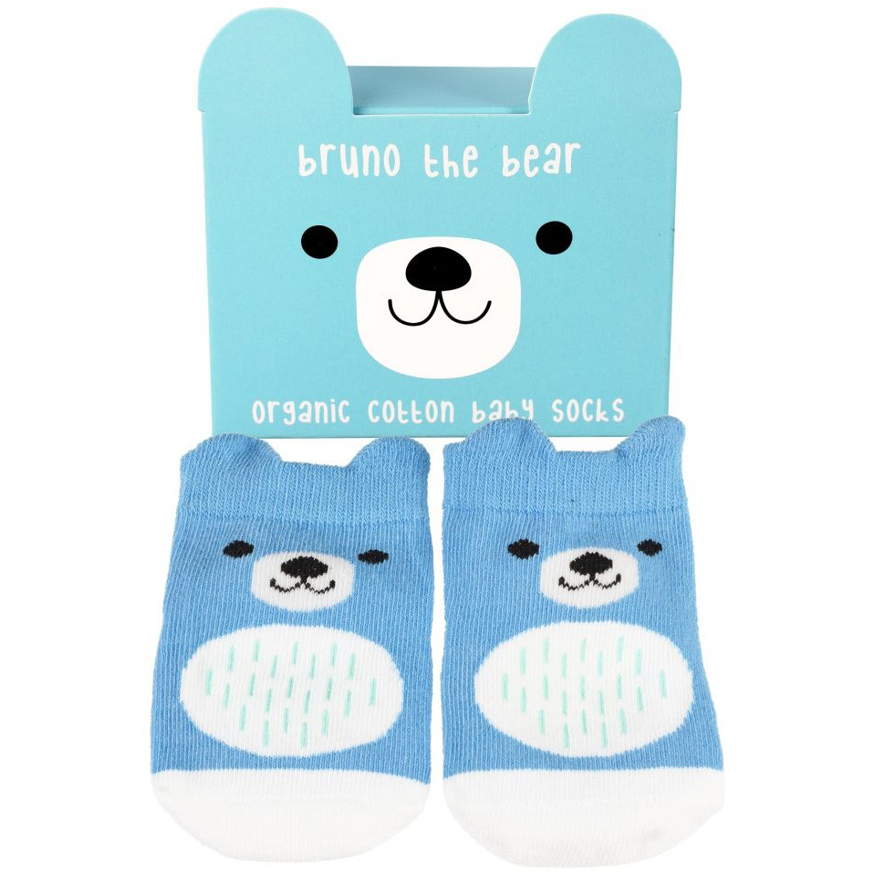 Baby Socks