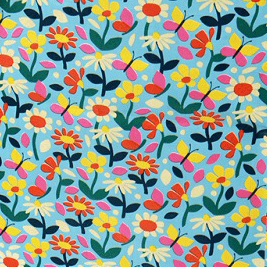 Butterfly Garden