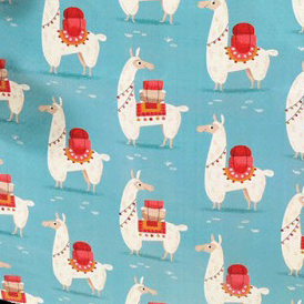 Dolly Llama