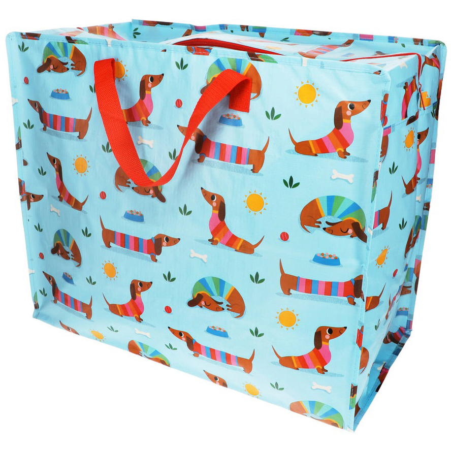 Jumbo Storage Bags