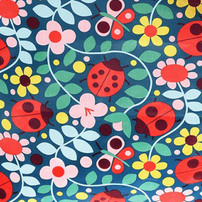 Ladybird