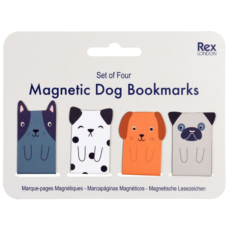 Bookmarks