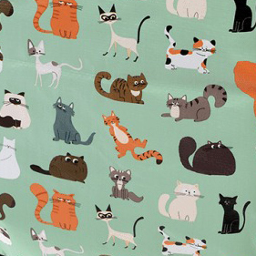 Nine Lives