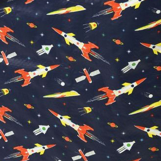 Space Age