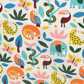 Wild Wonders