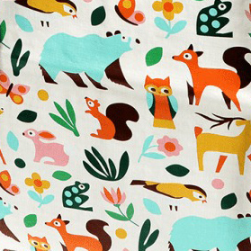 Woodland