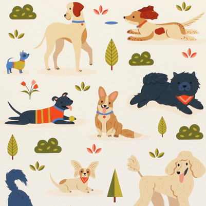 Dog Park