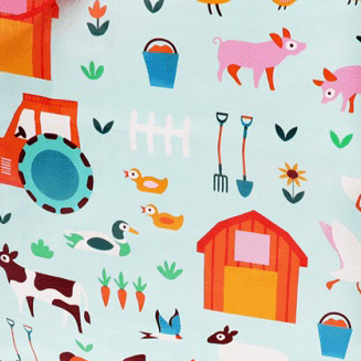 Farmyard