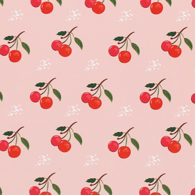 Little Cherry