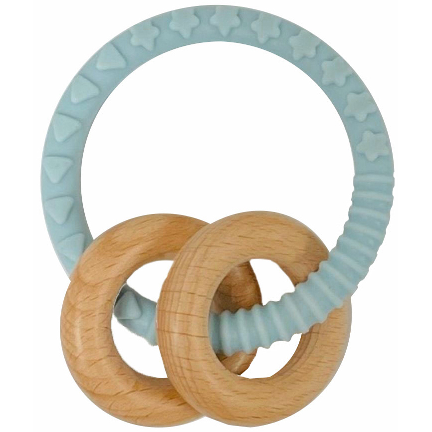 Wood Ring