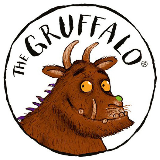 The Gruffalo & Friends