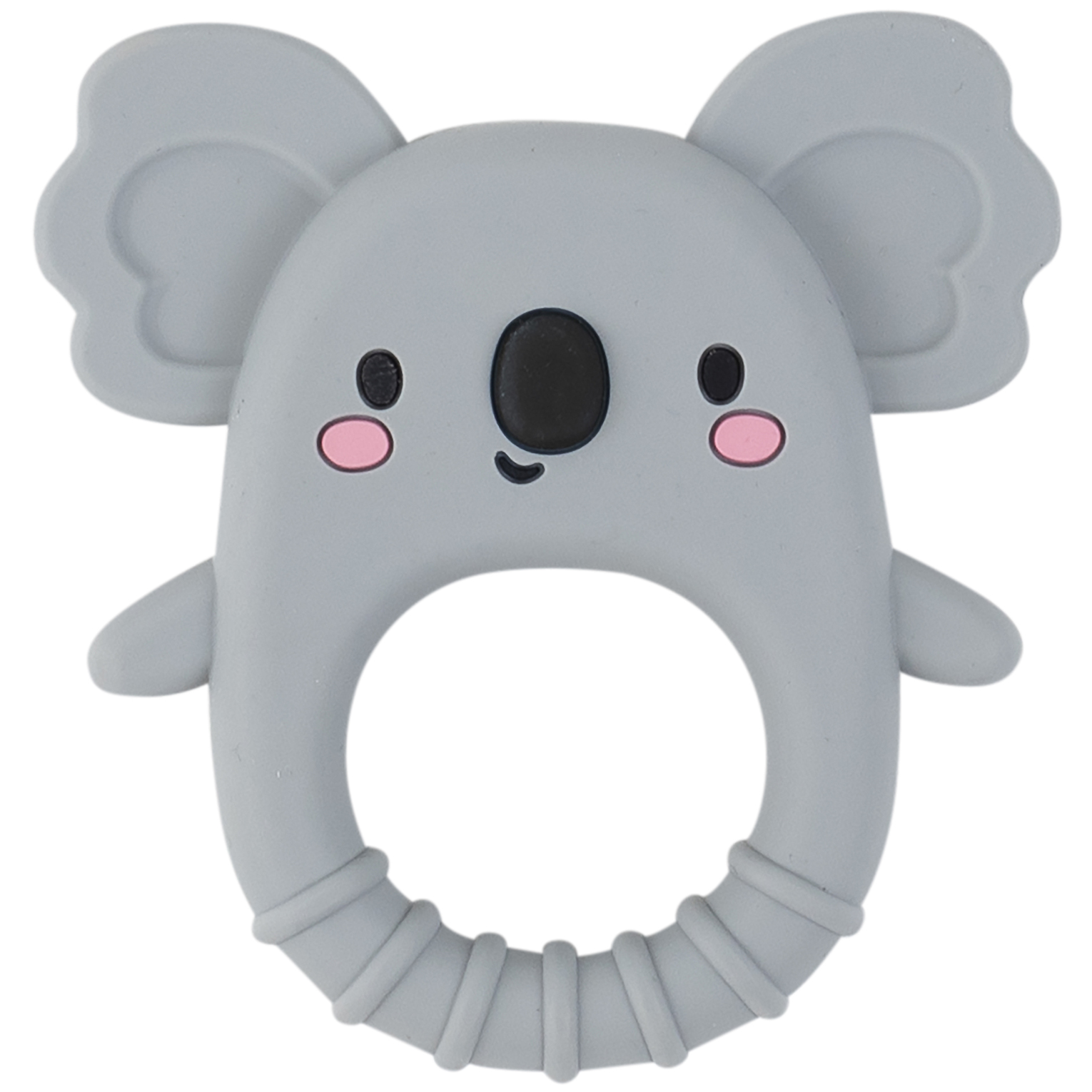 Flat Teether