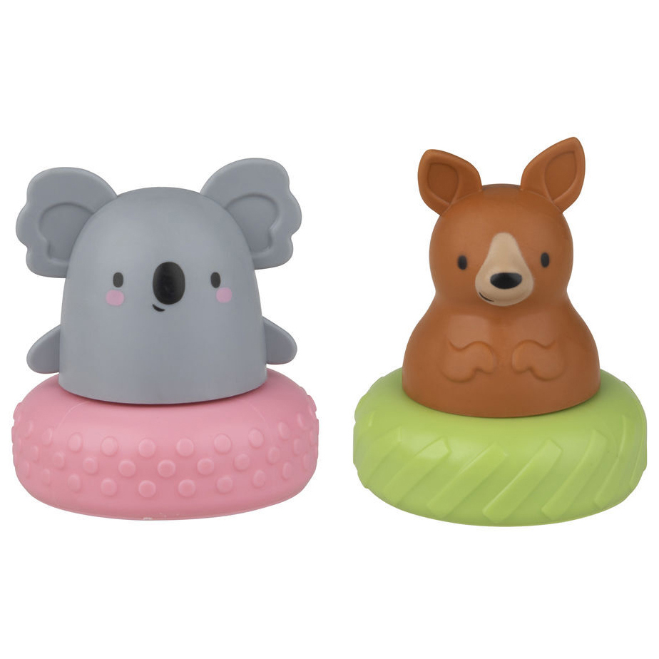 Bath Toys