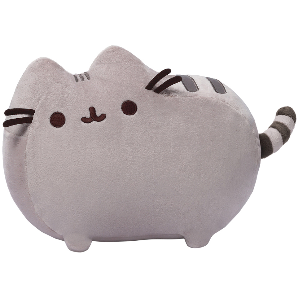 Pusheen