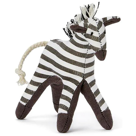 Zebras