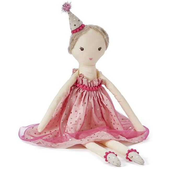 Princess Party & Fairytale Dolls