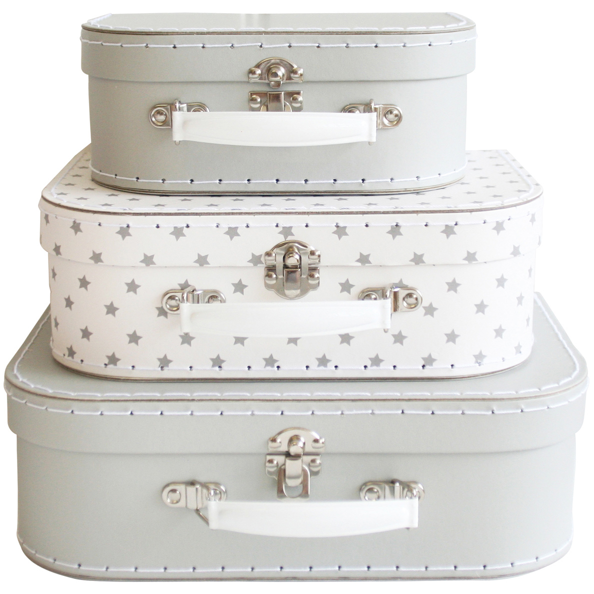 Carry Case Sets