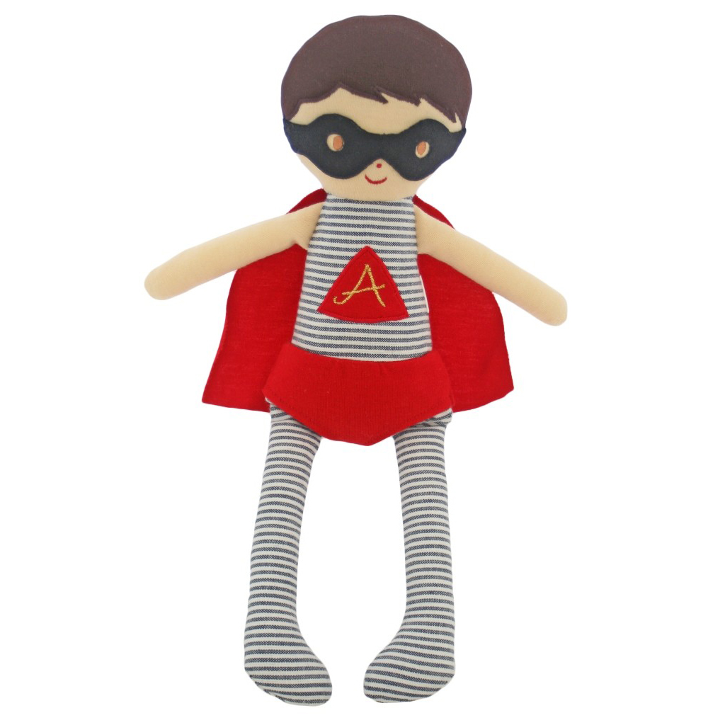 Doll Rattles
