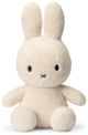 Miffy Plush Sitting Terry - Cream (33cm)