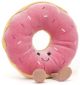 Jellycat Amuseable Doughnut (18cm)