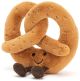 Jellycat Amuseable Pretzel (17cm)