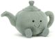 Jellycat Amuseable Teapot (28cm)